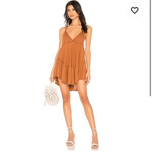 Free People Bella Donna Tunic